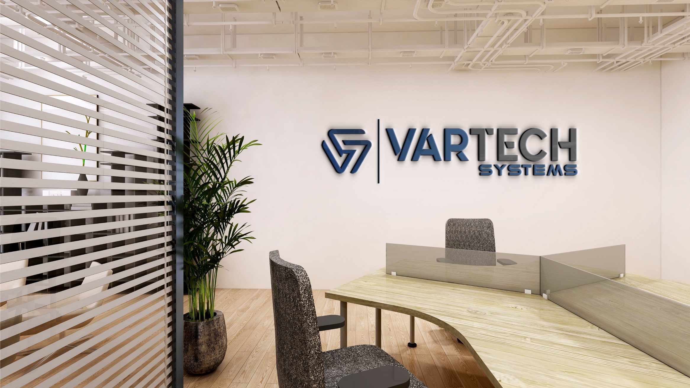 Vartech Systems IT Consulting Services